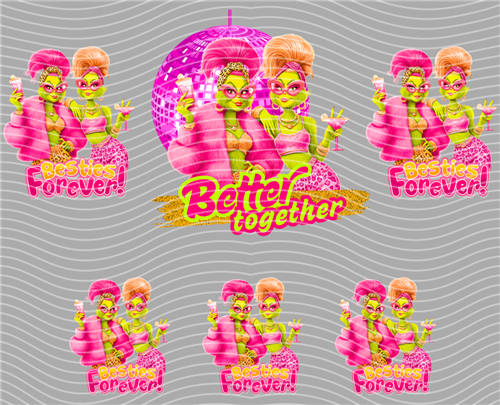 Mini stanlye cup-KW384